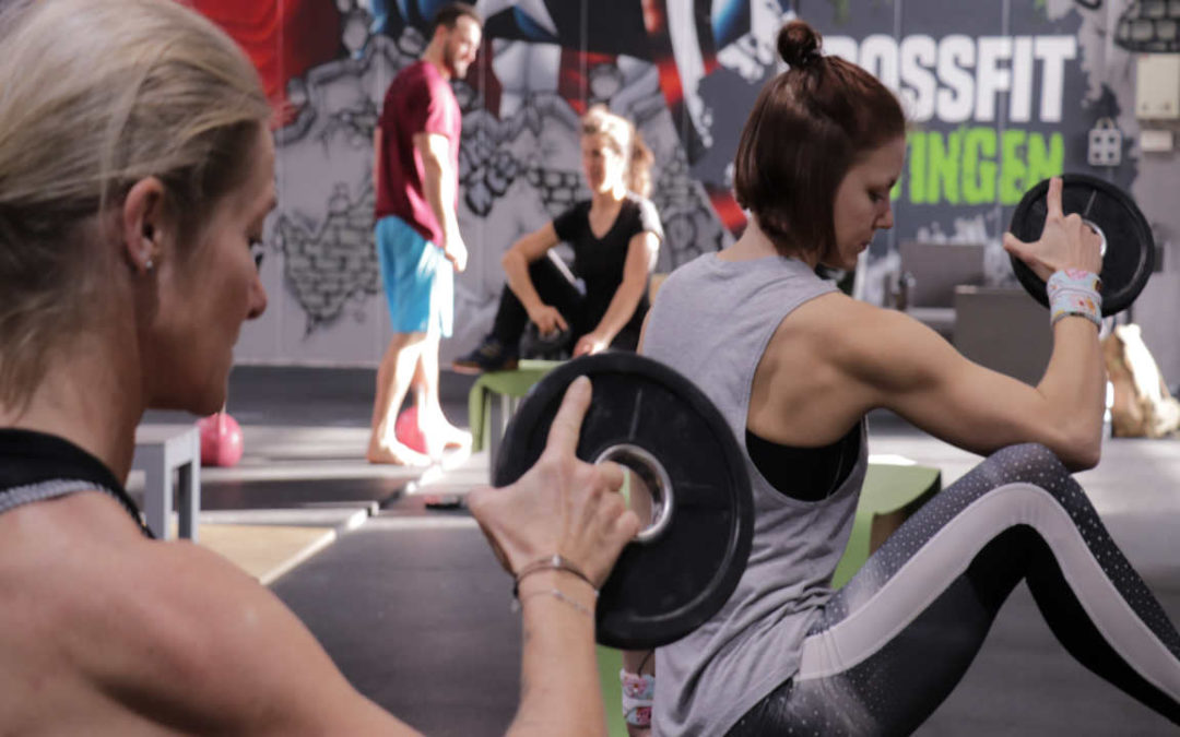 Ausdauer- oder Krafttraining?