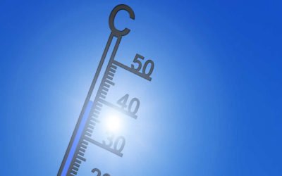 CrossFit bei hohen Temperaturen