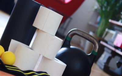 So verwandelst du dein Wohnzimmer in eine CrossFit Box