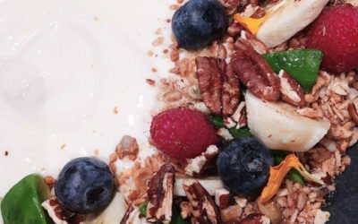 Alles über Clean Eating