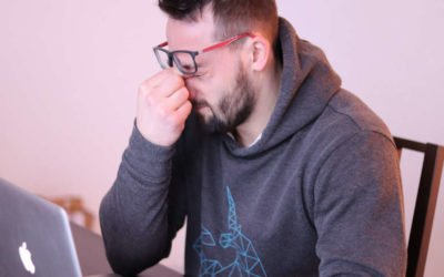Abnehmfalle Stress – blockierst Du Dich damit selbst?