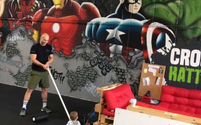 Entwickle dich weiter durch Vorbilder