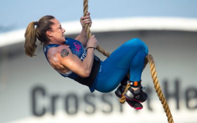 Warum CrossFit keine Frage des Alters ist