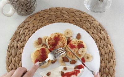 CrossFit Ernährung: Kalorienzählen ja oder nein?