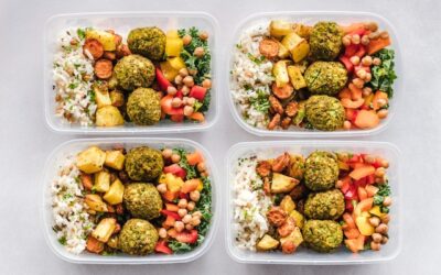 Was steckt hinter dem Trend: Pegane Ernährung