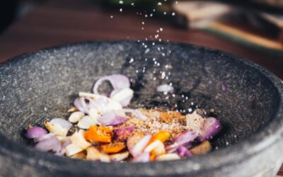 CrossFit: Essen hat nicht immer mit Hunger zu tun