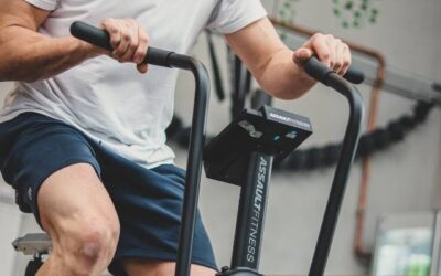 Warum du das CrossFit Bike lieben wirst