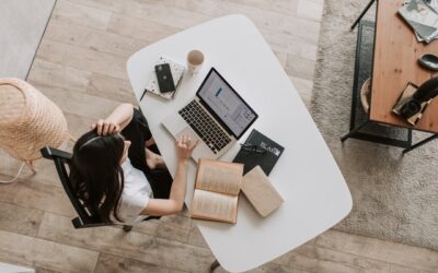 Wie wir uns in Zeiten von Social Distancing und Home-Office ernähren und bewegen