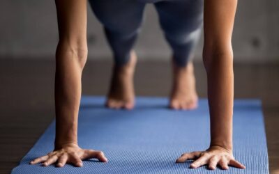 CrossFit zuhause: 8 effektive Übungen