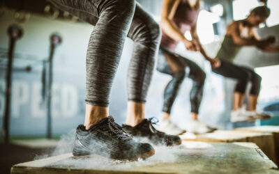 CrossFit-Schuh – So findest du den besten für dein Training