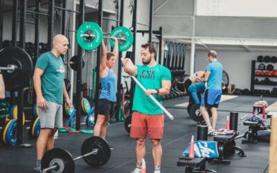 3 Gründe, warum du dich beim Training betreuen lassen solltest
