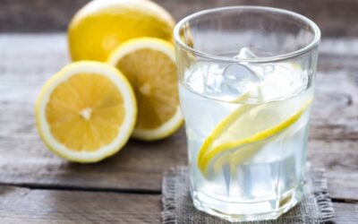 Ist Zitronenwasser gut für dich?