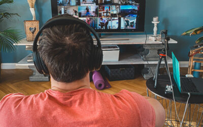 Online-Fitness-Training: So findest du einen guten Anbieter