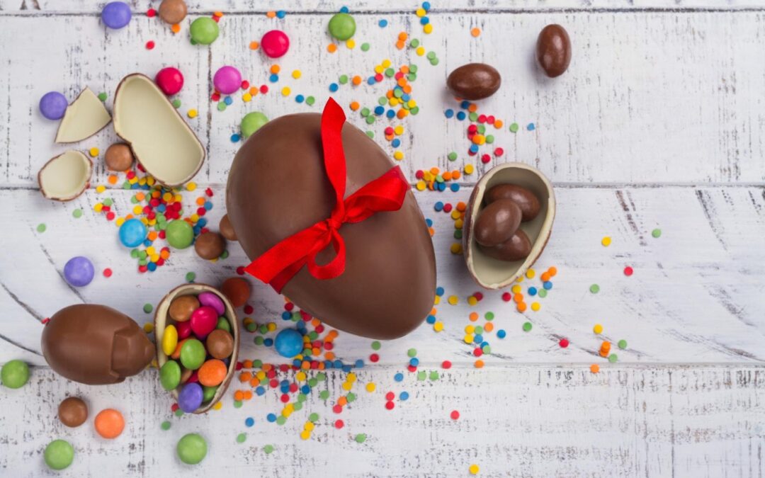 Schokolade für die Gesundheit: So viel ist gut für dich