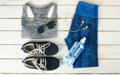 CrossFit-Kleidung für dein Workout: Unsere Tipps