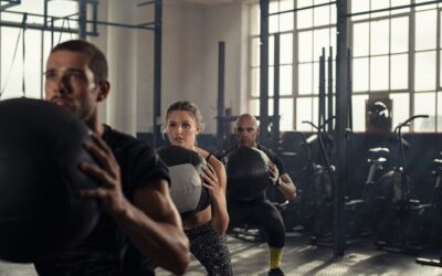 Verletzungsrisiko im CrossFit: Wie hoch ist es wirklich?
