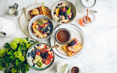 Frühstück auslassen: Schadet das der Gesundheit?