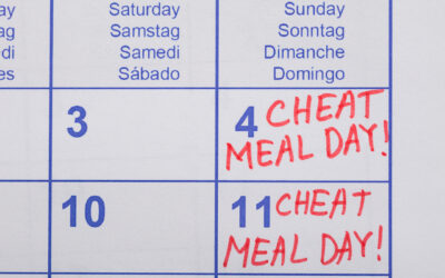 Cheat Days: Darum solltest du sie auslassen