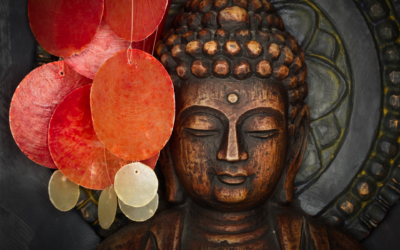 Finde deinen inneren CrossFit-Buddha