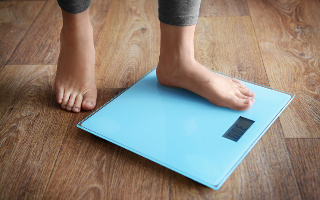 Kaloriendefizit: Darum verlierst du trotzdem kein Gewicht