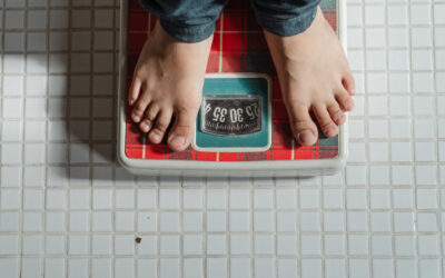 Hilft jeden Tag Wiegen Gewicht zu verlieren?