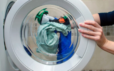Sportkleidung waschen: So schützt du deine Kleidung vor üblem Geruch!